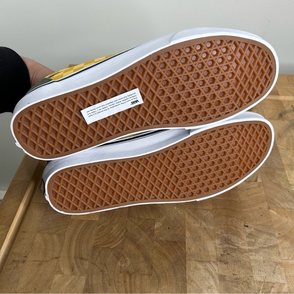 Vans Old Skool OTW Rally - Picture 6 of 9